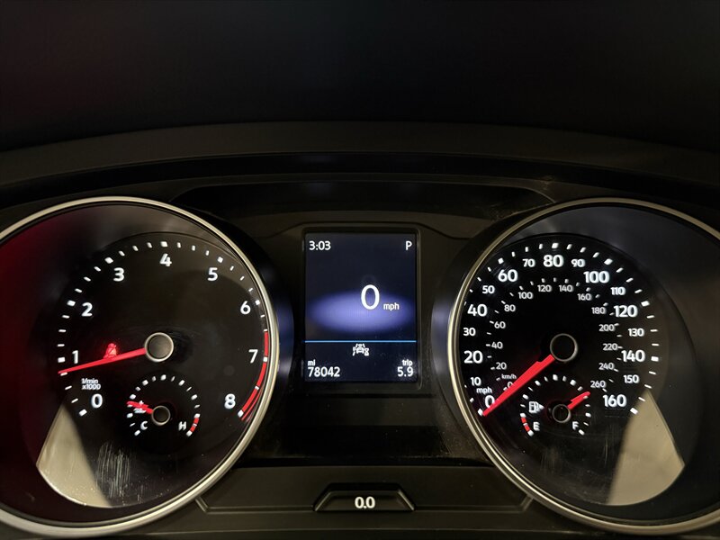 2020 Volkswagen Tiguan S - Photo 22 - Hillsboro, OR 97124