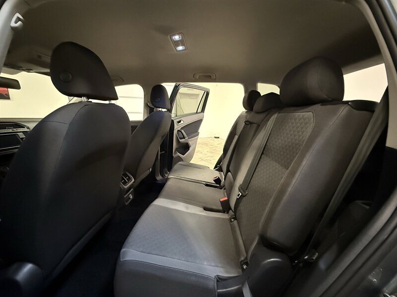 2020 Volkswagen Tiguan S - Photo 29 - Hillsboro, OR 97124