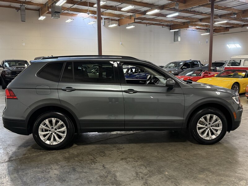 2020 Volkswagen Tiguan S - Photo 8 - Hillsboro, OR 97124