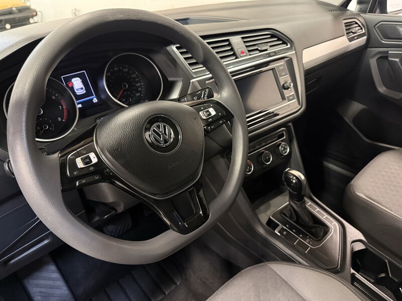 2020 Volkswagen Tiguan S - Photo 19 - Hillsboro, OR 97124