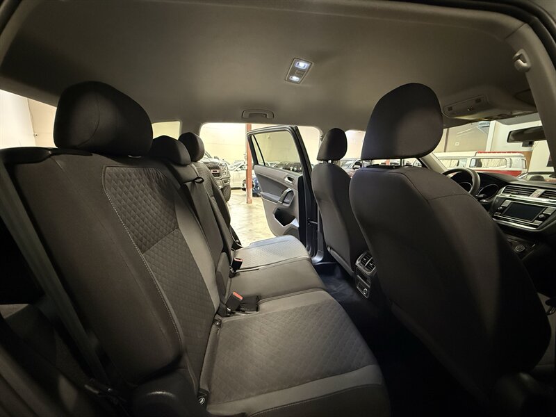 2020 Volkswagen Tiguan S - Photo 31 - Hillsboro, OR 97124