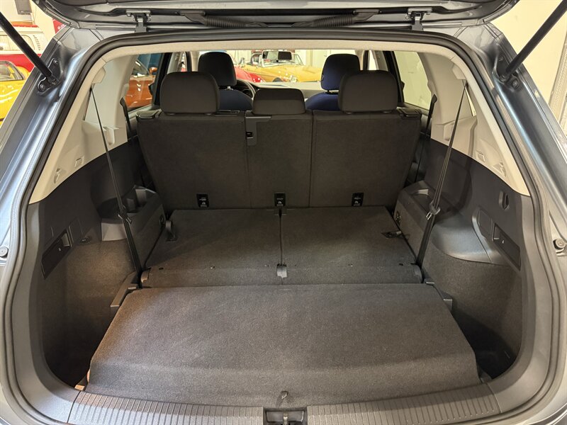 2020 Volkswagen Tiguan S - Photo 34 - Hillsboro, OR 97124
