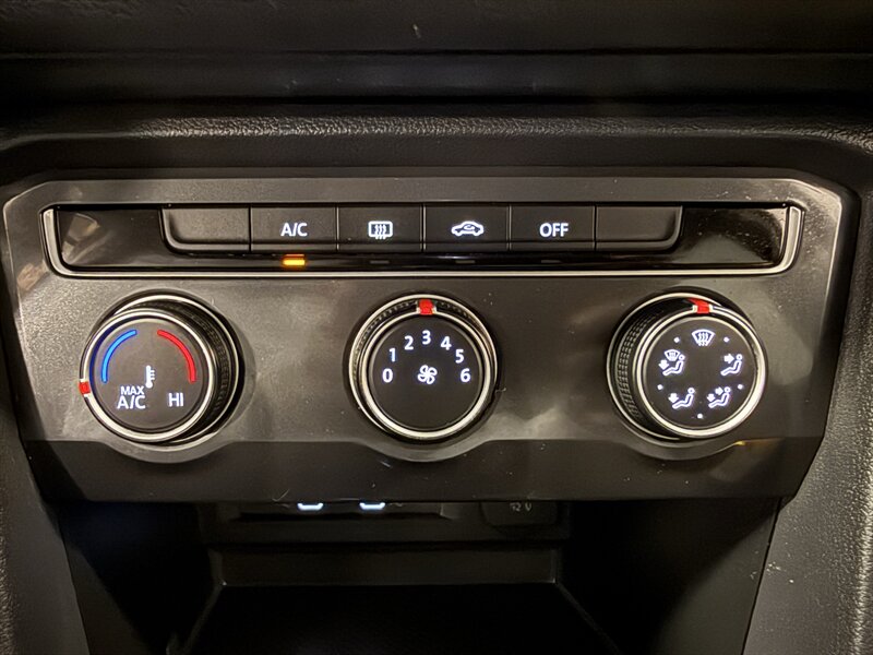 2020 Volkswagen Tiguan S - Photo 25 - Hillsboro, OR 97124