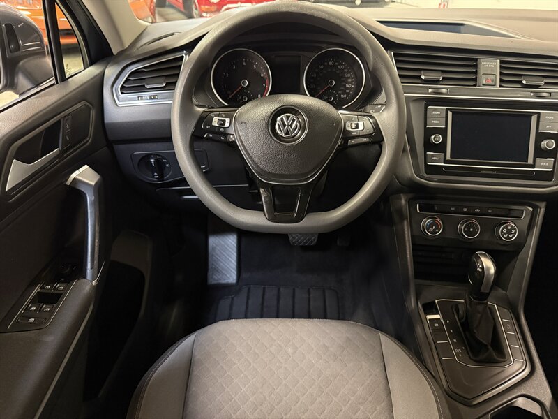 2020 Volkswagen Tiguan S - Photo 17 - Hillsboro, OR 97124