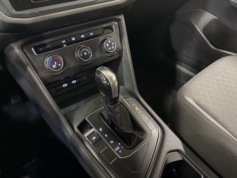 2020 Volkswagen Tiguan S - Photo 26 - Hillsboro, OR 97124