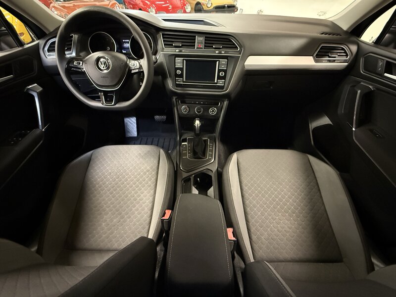 2020 Volkswagen Tiguan S - Photo 15 - Hillsboro, OR 97124