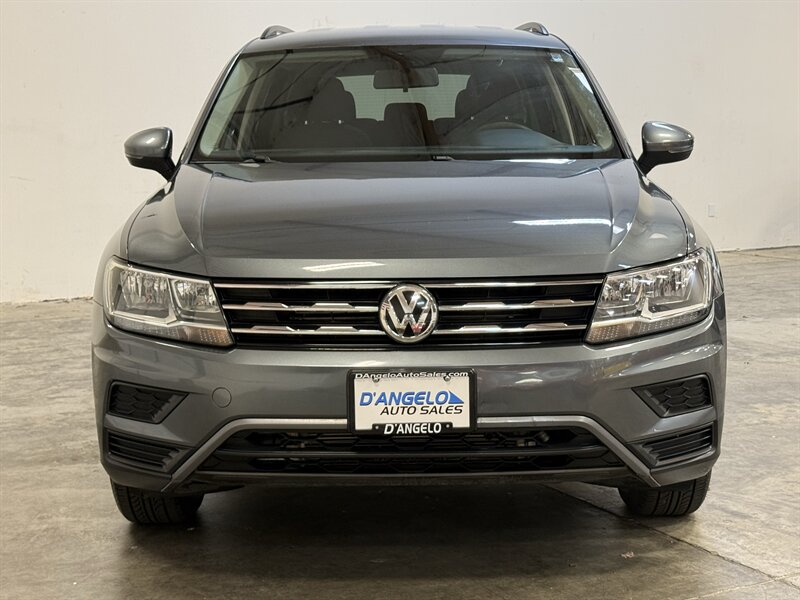 2020 Volkswagen Tiguan S - Photo 10 - Hillsboro, OR 97124