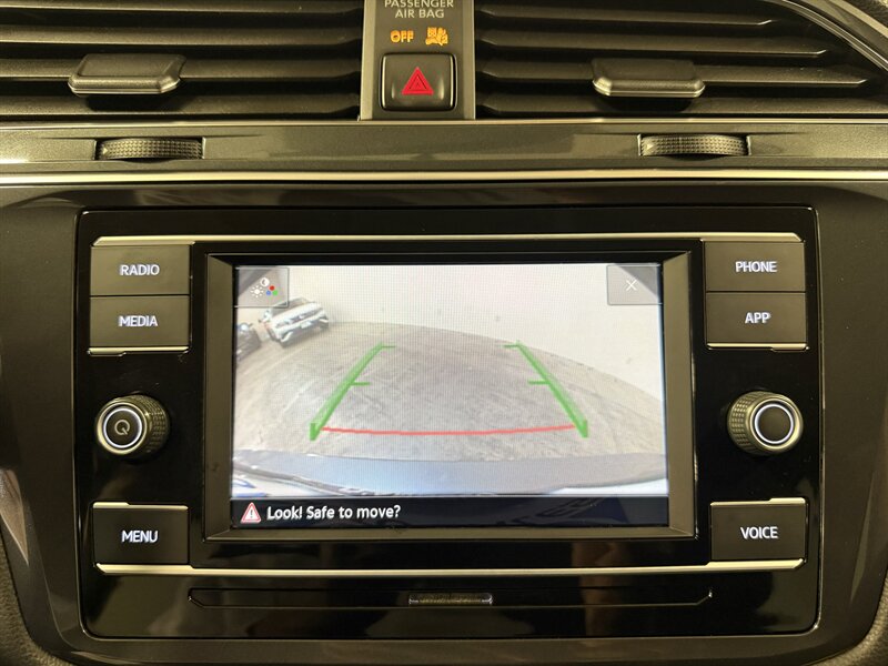 2020 Volkswagen Tiguan S - Photo 24 - Hillsboro, OR 97124