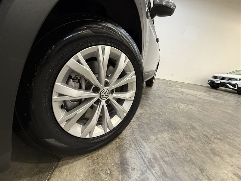 2020 Volkswagen Tiguan S - Photo 12 - Hillsboro, OR 97124