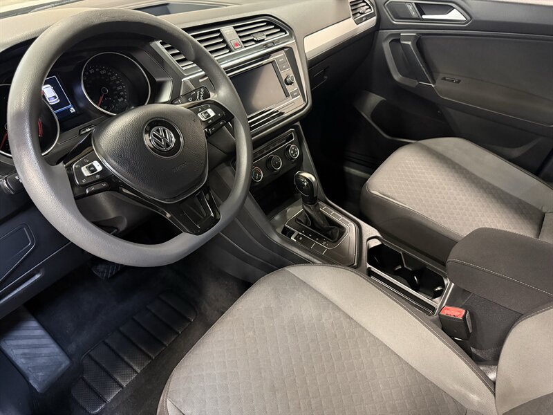 2020 Volkswagen Tiguan S - Photo 18 - Hillsboro, OR 97124