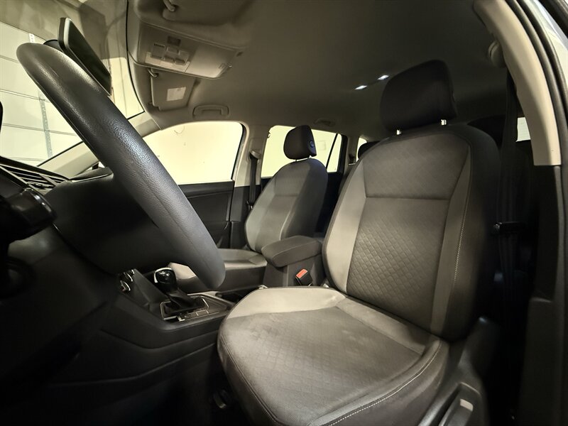 2020 Volkswagen Tiguan S - Photo 27 - Hillsboro, OR 97124