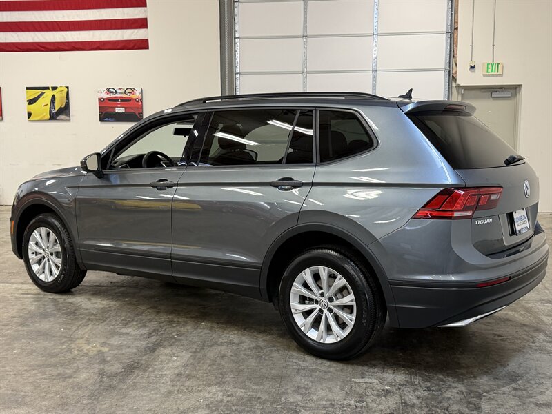 2020 Volkswagen Tiguan S - Photo 5 - Hillsboro, OR 97124