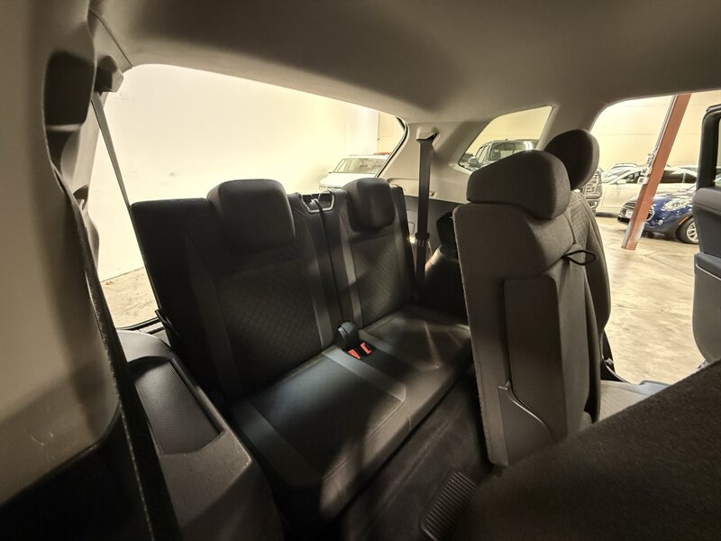 2020 Volkswagen Tiguan S - Photo 32 - Hillsboro, OR 97124