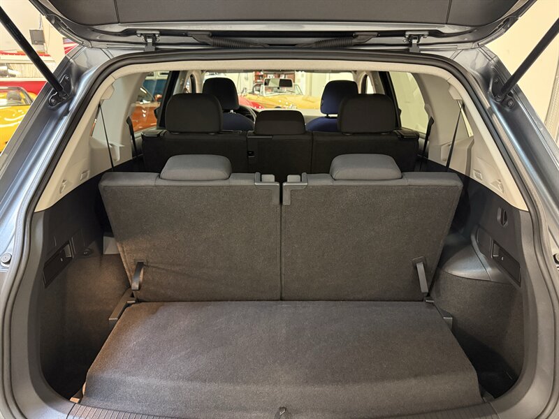 2020 Volkswagen Tiguan S - Photo 33 - Hillsboro, OR 97124