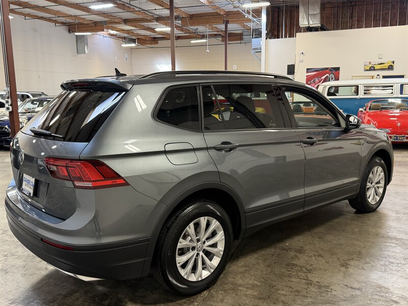 2020 Volkswagen Tiguan S - Photo 7 - Hillsboro, OR 97124