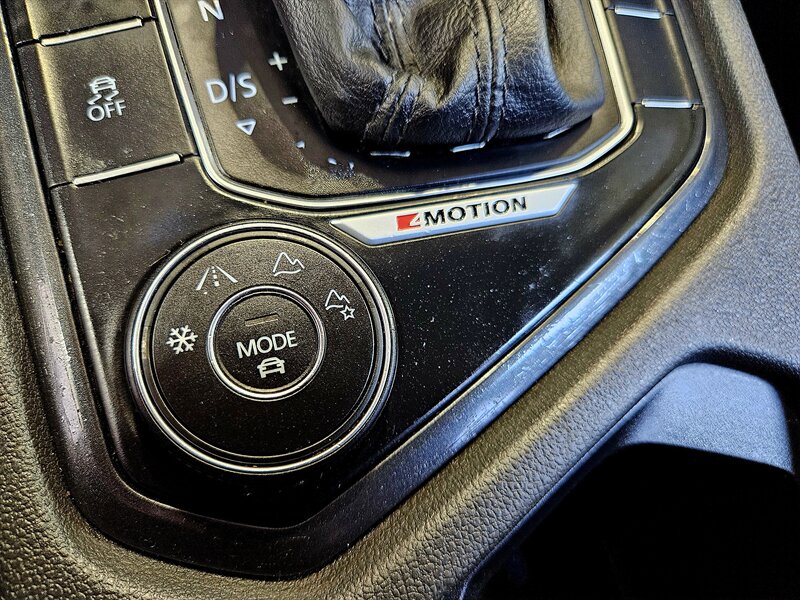 2018 Volkswagen Tiguan 2.0T SE 4Motion - Photo 22 - Hillsboro, OR 97124