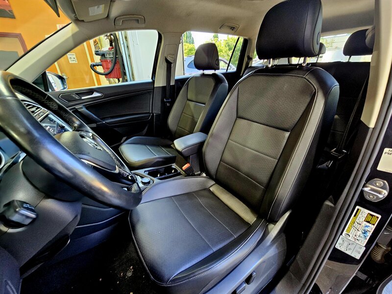 2018 Volkswagen Tiguan 2.0T SE 4Motion - Photo 27 - Hillsboro, OR 97124