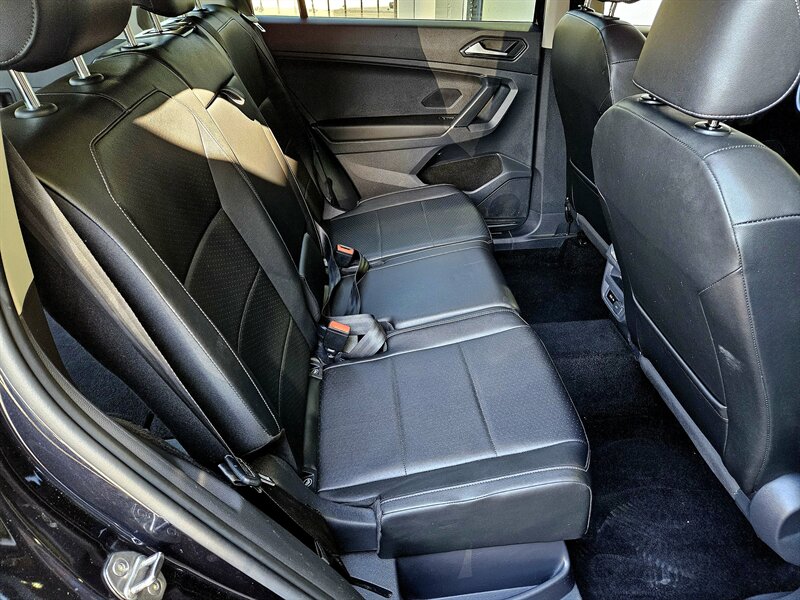 2018 Volkswagen Tiguan 2.0T SE 4Motion - Photo 30 - Hillsboro, OR 97124
