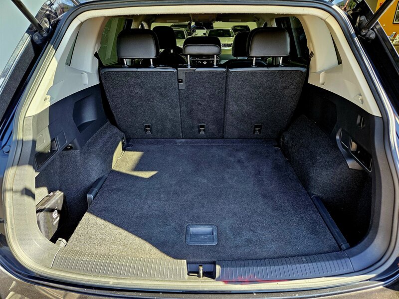 2018 Volkswagen Tiguan 2.0T SE 4Motion - Photo 29 - Hillsboro, OR 97124