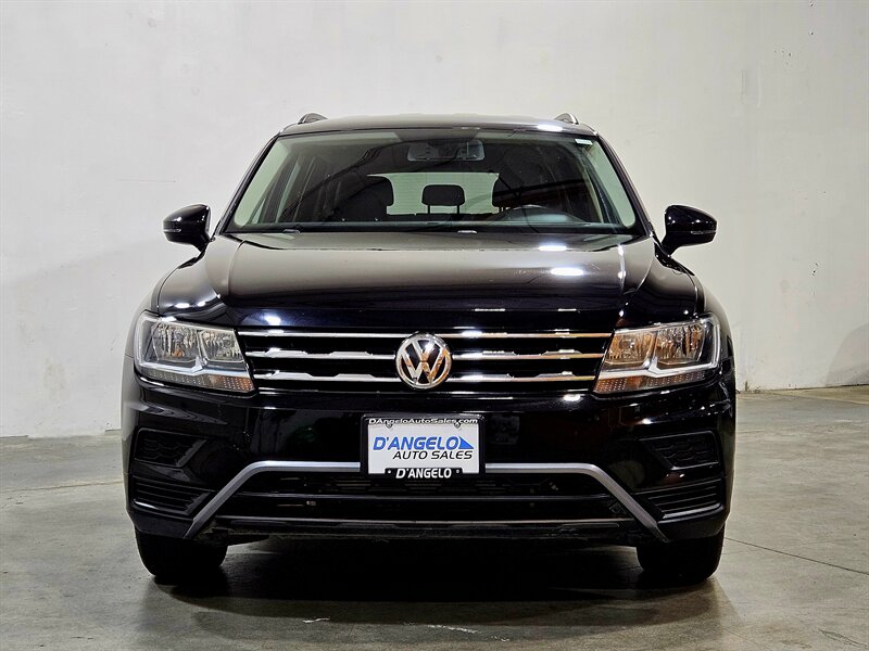 2018 Volkswagen Tiguan 2.0T SE 4Motion - Photo 10 - Hillsboro, OR 97124