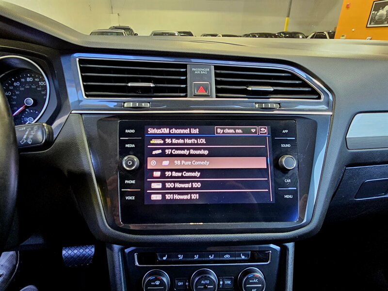 2018 Volkswagen Tiguan 2.0T SE 4Motion - Photo 20 - Hillsboro, OR 97124