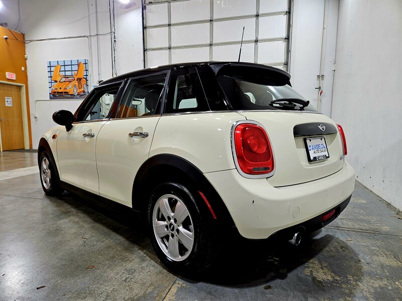 2016 MINI Hardtop 4 Door Cooper   - Photo 7 - Hillsboro, OR 97124