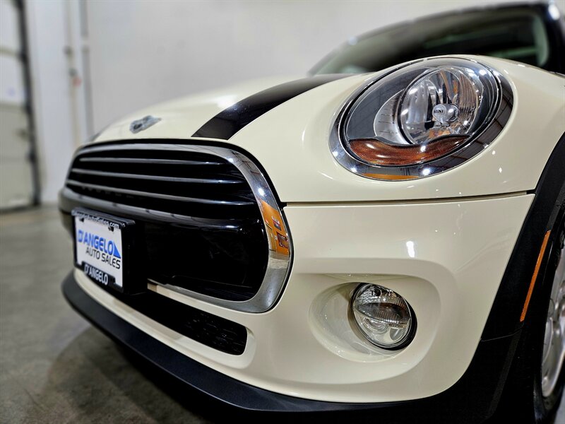 2016 MINI Hardtop 4 Door Cooper   - Photo 15 - Hillsboro, OR 97124
