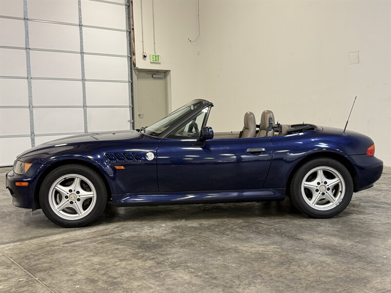 1996 BMW Z3 Convertible   - Photo 5 - Hillsboro, OR 97124