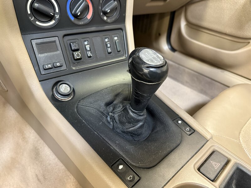 1996 BMW Z3 Convertible   - Photo 22 - Hillsboro, OR 97124