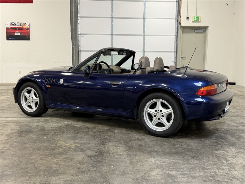 1996 BMW Z3 Convertible   - Photo 6 - Hillsboro, OR 97124