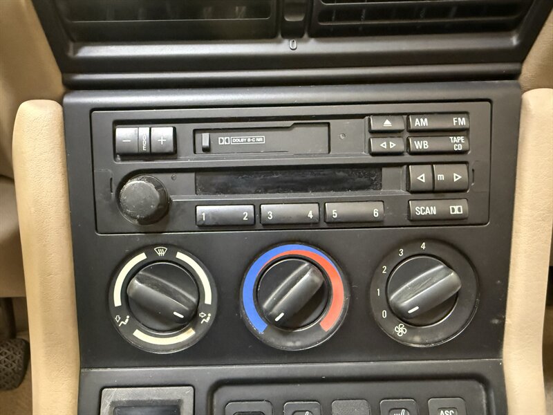1996 BMW Z3 Convertible   - Photo 20 - Hillsboro, OR 97124