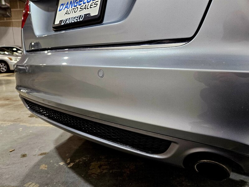 2011 Audi A6 3.0T quattro Premium Plus   - Photo 14 - Hillsboro, OR 97124