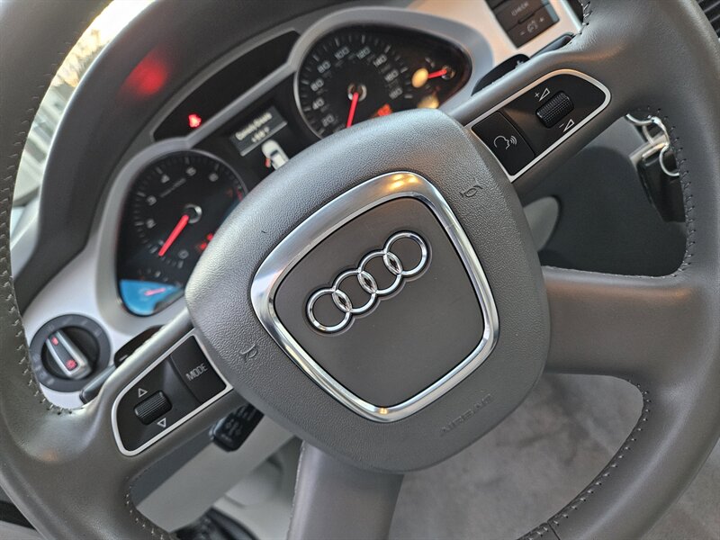 2011 Audi A6 3.0T quattro Premium Plus   - Photo 26 - Hillsboro, OR 97124