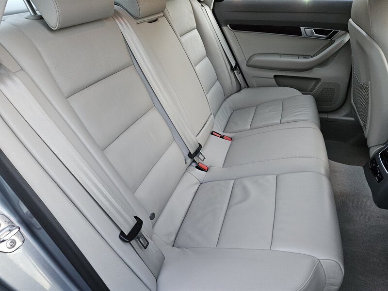 2011 Audi A6 3.0T quattro Premium Plus   - Photo 36 - Hillsboro, OR 97124