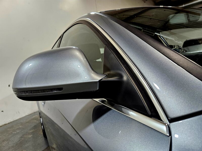 2011 Audi A6 3.0T quattro Premium Plus   - Photo 12 - Hillsboro, OR 97124