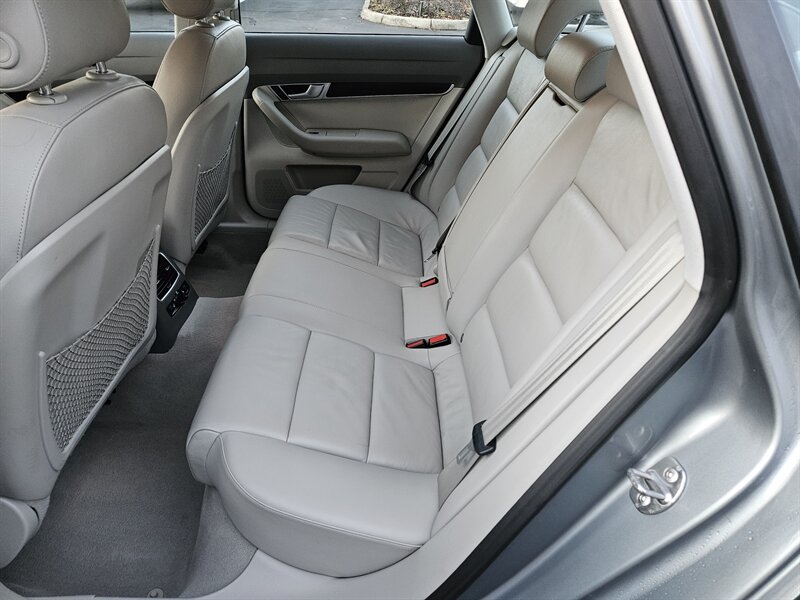 2011 Audi A6 3.0T quattro Premium Plus   - Photo 34 - Hillsboro, OR 97124