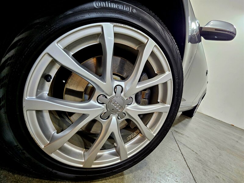 2011 Audi A6 3.0T quattro Premium Plus   - Photo 16 - Hillsboro, OR 97124