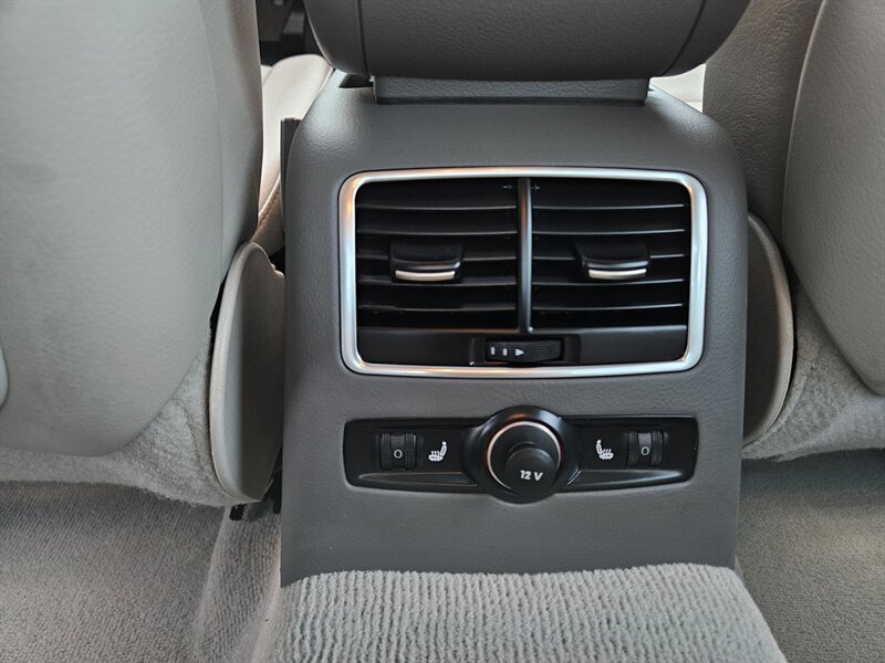 2011 Audi A6 3.0T quattro Premium Plus   - Photo 35 - Hillsboro, OR 97124