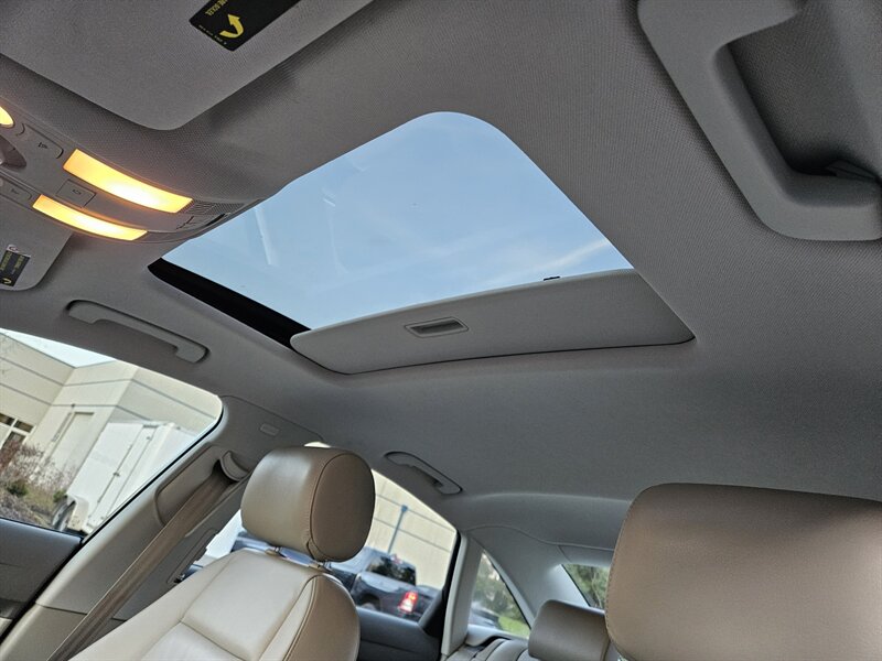 2011 Audi A6 3.0T quattro Premium Plus   - Photo 32 - Hillsboro, OR 97124