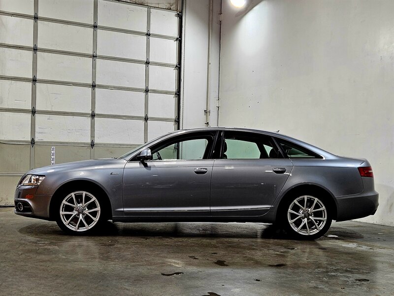 2011 Audi A6 3.0T quattro Premium Plus   - Photo 8 - Hillsboro, OR 97124