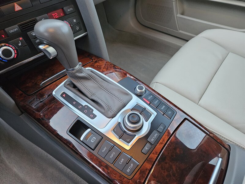 2011 Audi A6 3.0T quattro Premium Plus   - Photo 30 - Hillsboro, OR 97124