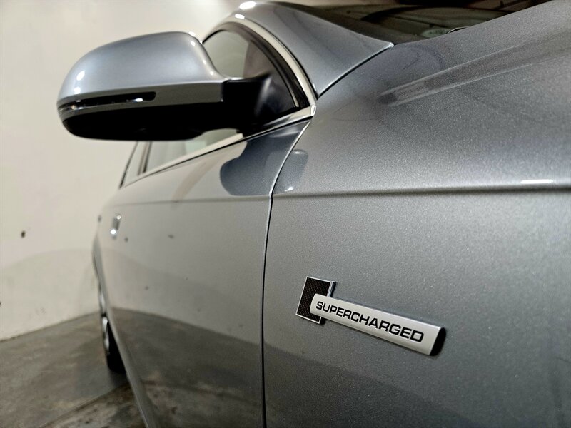 2011 Audi A6 3.0T quattro Premium Plus   - Photo 11 - Hillsboro, OR 97124