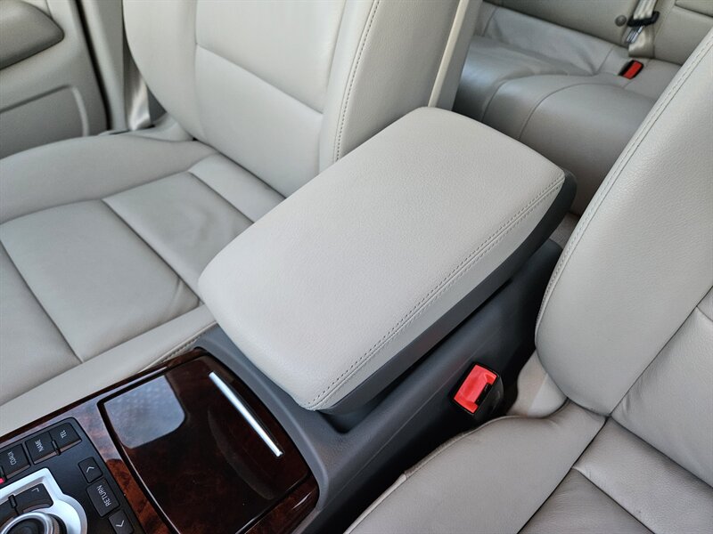 2011 Audi A6 3.0T quattro Premium Plus   - Photo 31 - Hillsboro, OR 97124