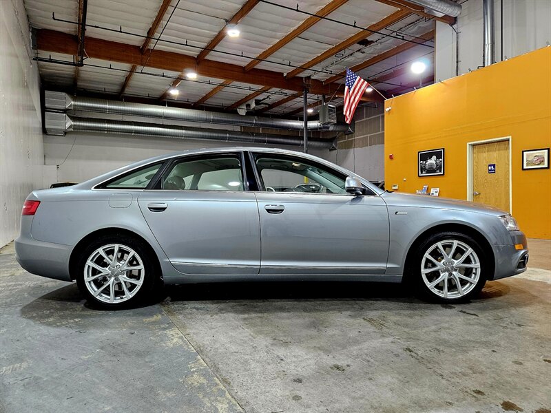 2011 Audi A6 3.0T quattro Premium Plus   - Photo 4 - Hillsboro, OR 97124