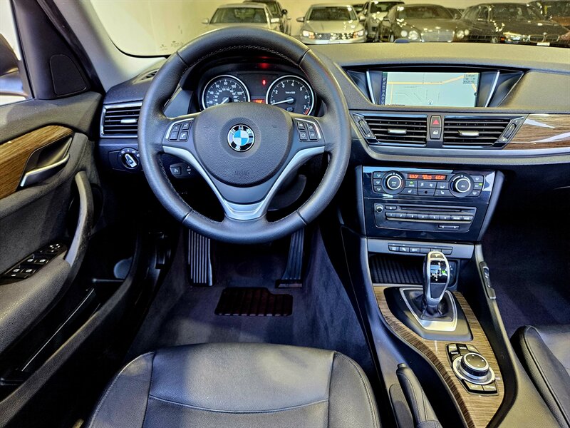 2015 BMW X1 sDrive28i   - Photo 15 - Hillsboro, OR 97124