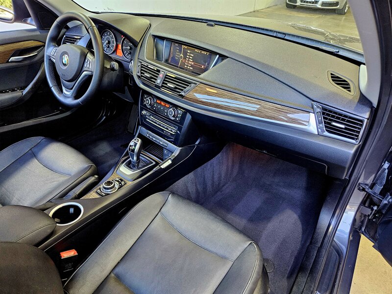 2015 BMW X1 sDrive28i  