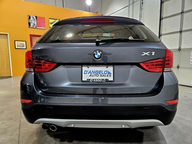 2015 BMW X1 sDrive28i   - Photo 6 - Hillsboro, OR 97124