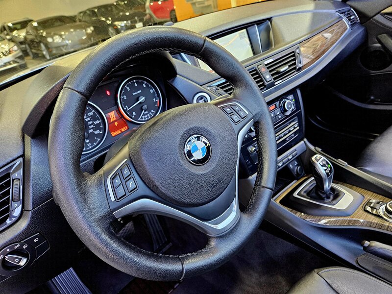 2015 BMW X1 sDrive28i   - Photo 18 - Hillsboro, OR 97124