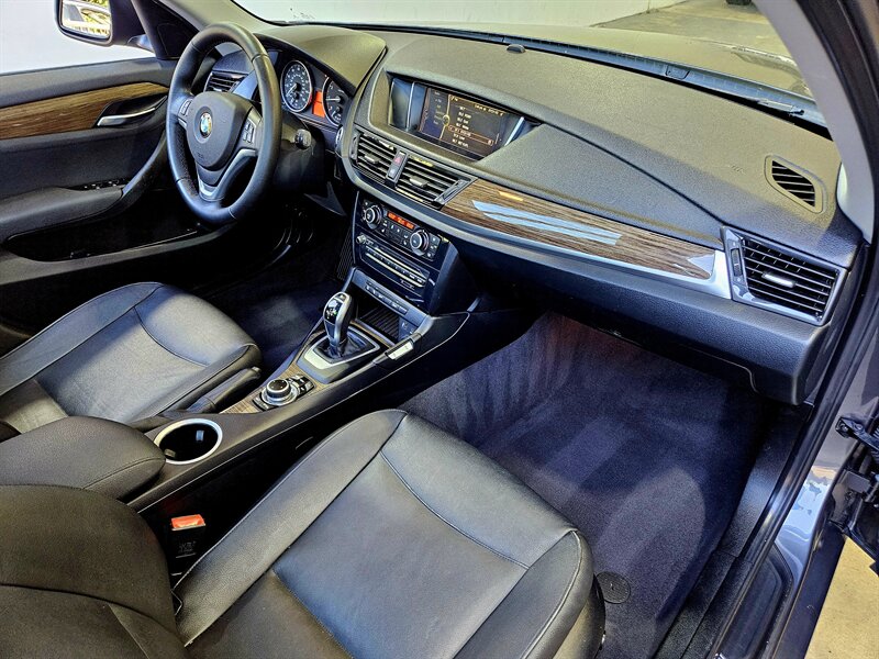 2015 BMW X1 sDrive28i   - Photo 12 - Hillsboro, OR 97124