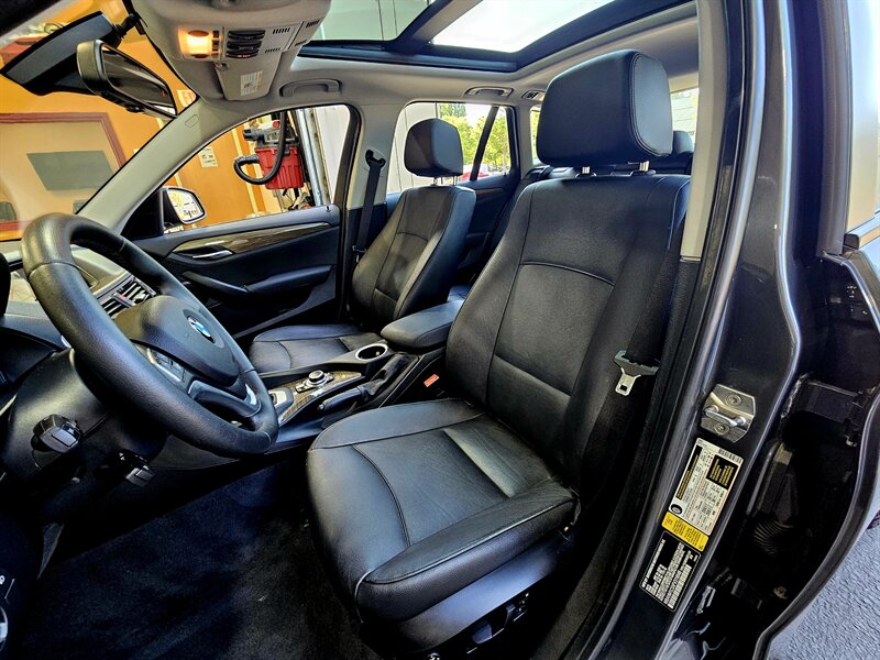 2015 BMW X1 sDrive28i   - Photo 28 - Hillsboro, OR 97124